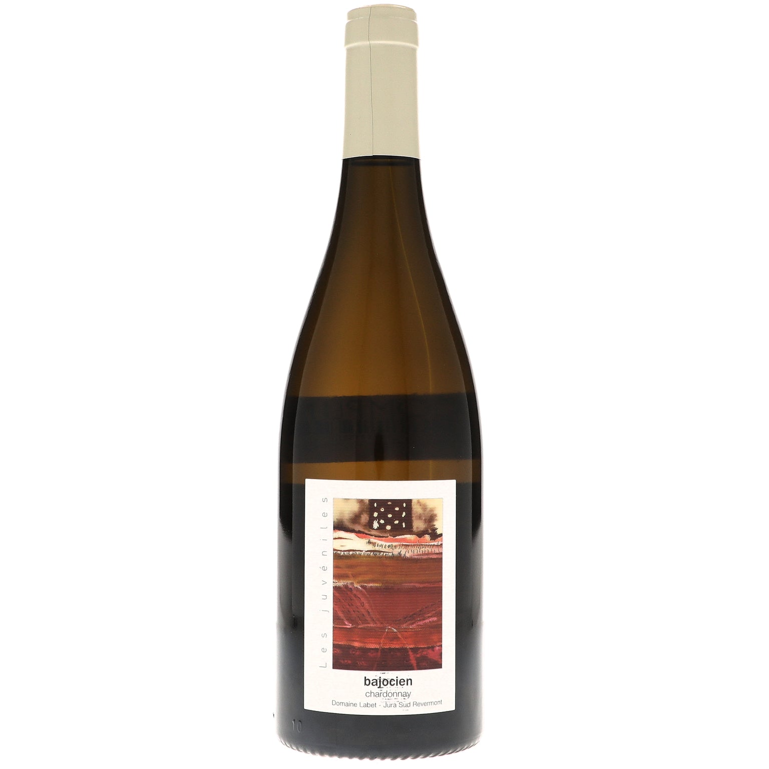 2019 Domaine Labet Chardonnay Cotes du Jura Bajocien 750ml