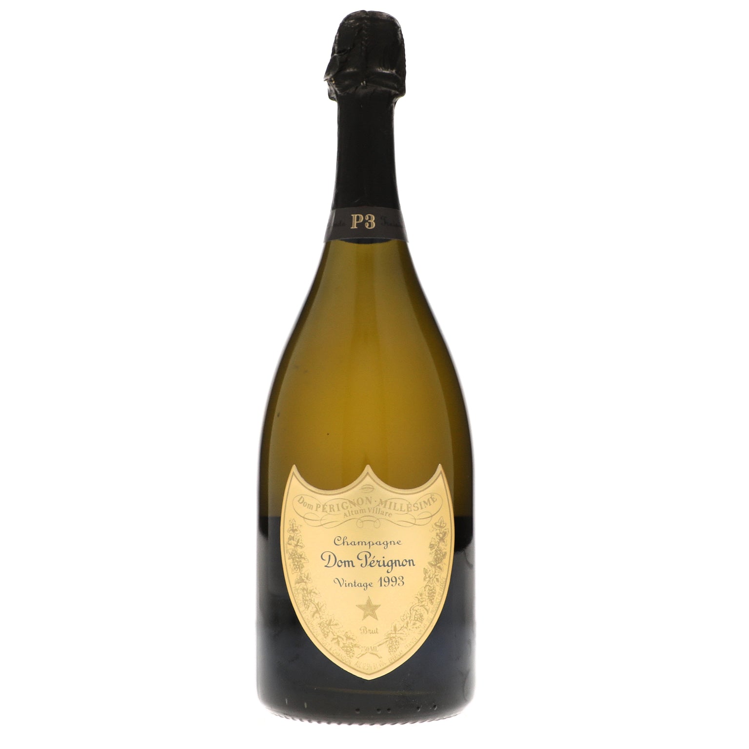 Dom Perignon Vintage 1993