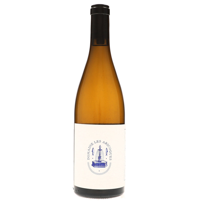 2022 Domaine Les Aricoques, Roussette de Savoie