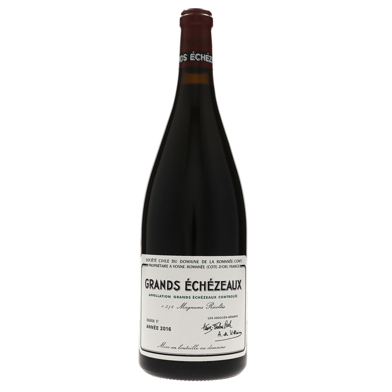 2016 Domaine de la Romanee-Conti, Grands Echezeaux Grand Cru 1.5L