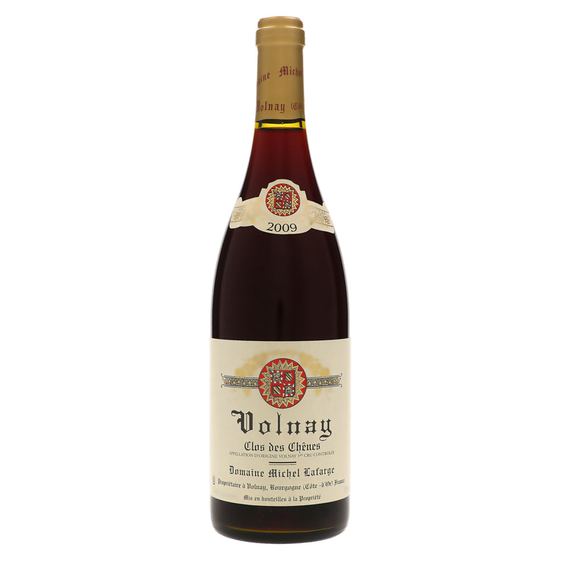 2009 Domaine Michel Lafarge, Volnay Premier Cru, Clos des Chenes