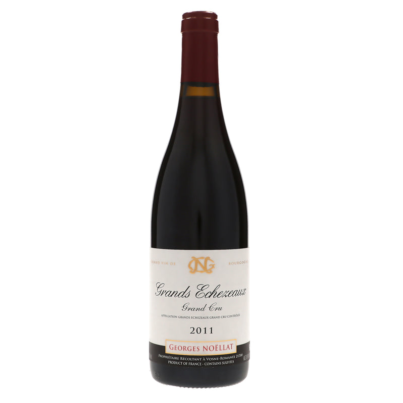 2011 Georges Noellat, Grands Echezeaux Grand Cru