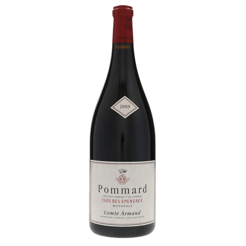 2009 Comte Armand, Pommard Premier Cru, Clos des Epeneaux 1.5L