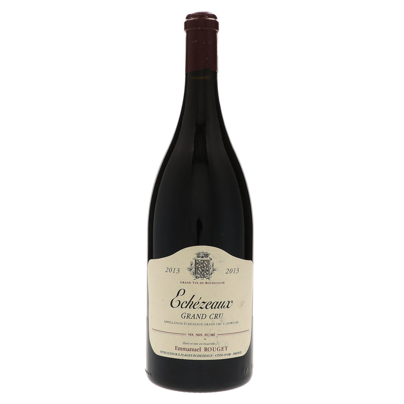 2013 Emmanuel Rouget, Echezeaux Grand Cru 1.5L