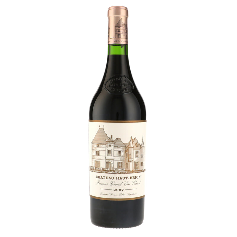 2007 Chateau Haut-Brion Premier Cru Classe, Pessac-Leognan