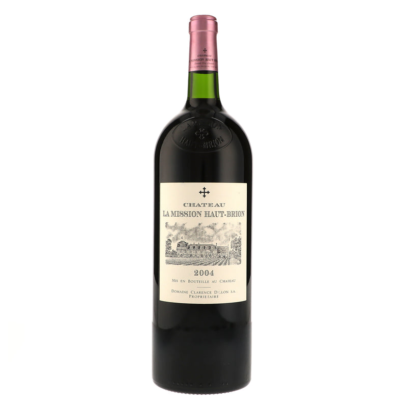 2004 Chateau La Mission Haut-Brion Cru Classe, Pessac-Leognan 1.5L