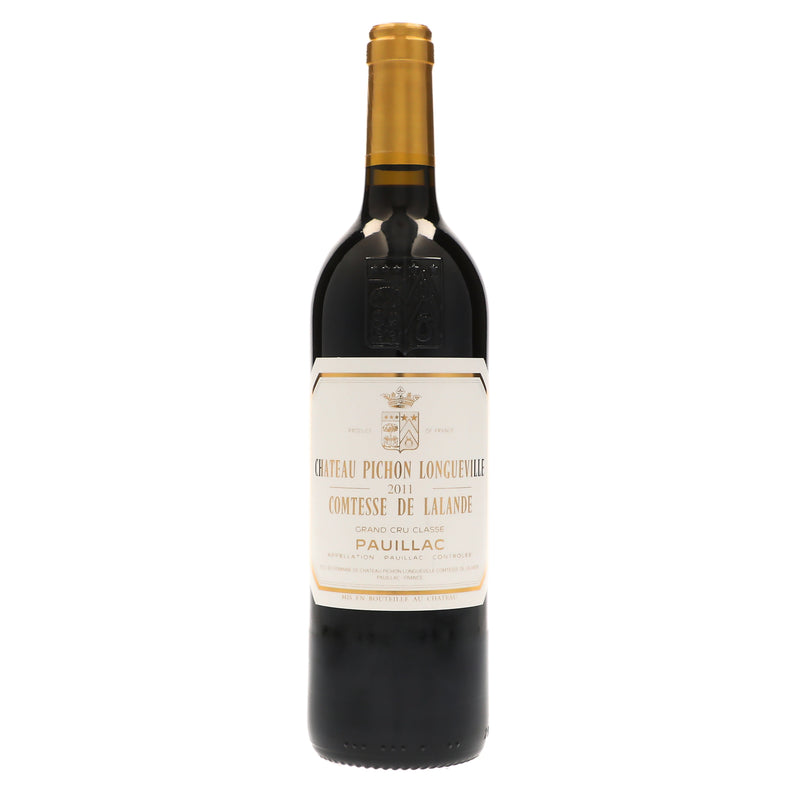 2011 Chateau Pichon Longueville Comtesse de Lalande 2eme Cru Classe, Pauillac