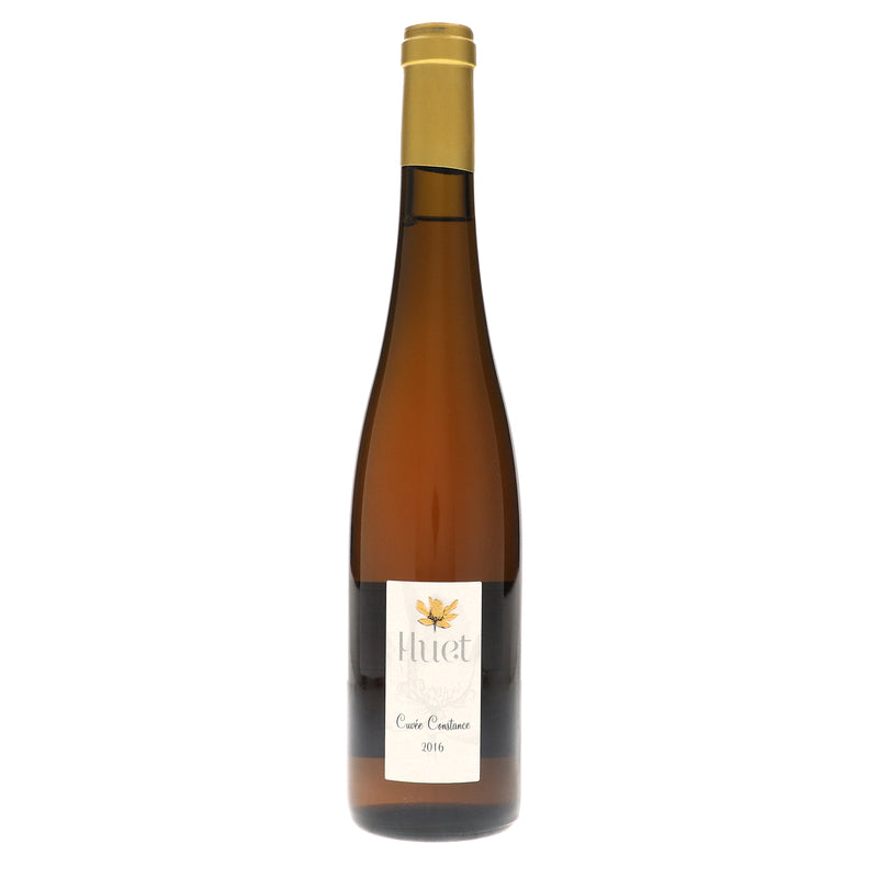 2016 Domaine Huet, Vouvray, Cuvee Constance Moelleux 500ML