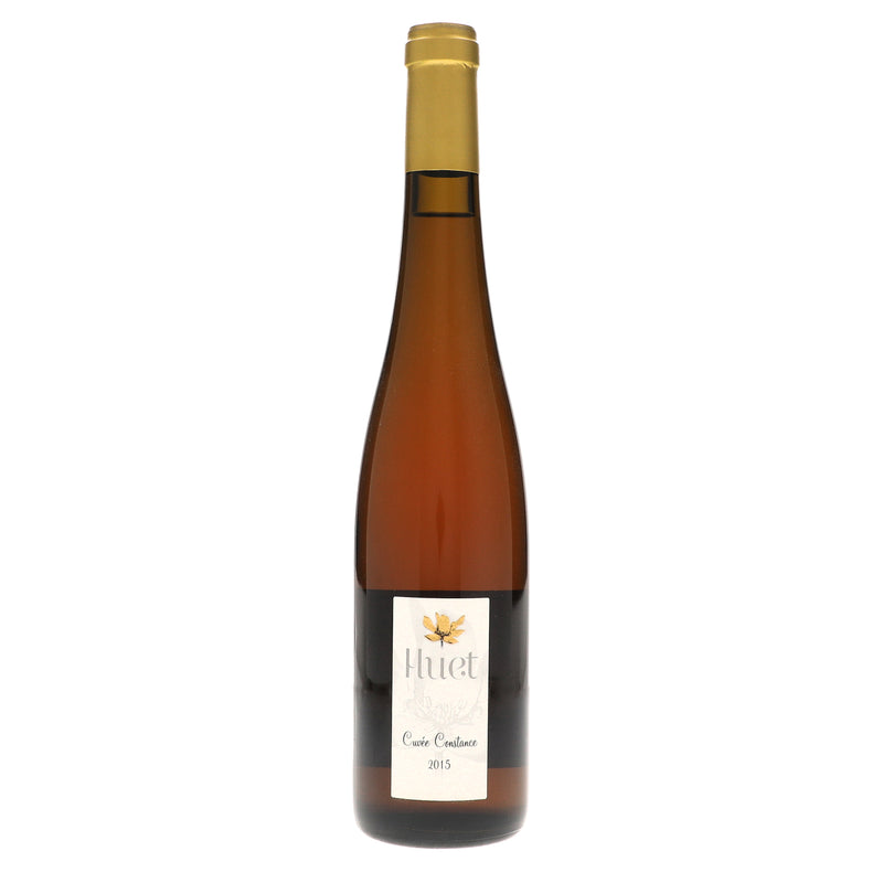 2015 Domaine Huet, Vouvray, Cuvee Constance Moelleux 500ML