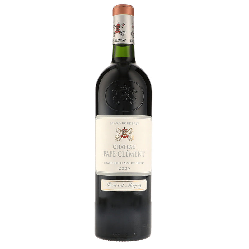 2005 Chateau Pape Clement Cru Classe, Pessac-Leognan