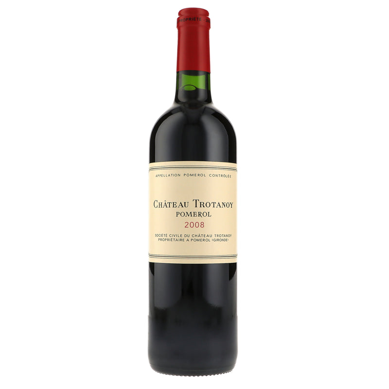 2008 Chateau Trotanoy, Pomerol