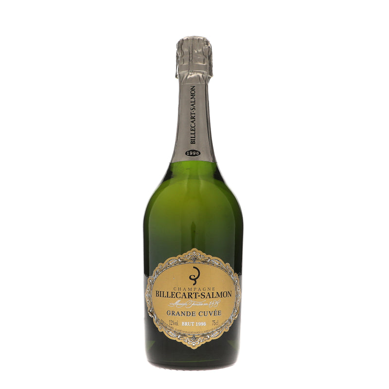 1996 Billecart-Salmon, Grande Cuvee