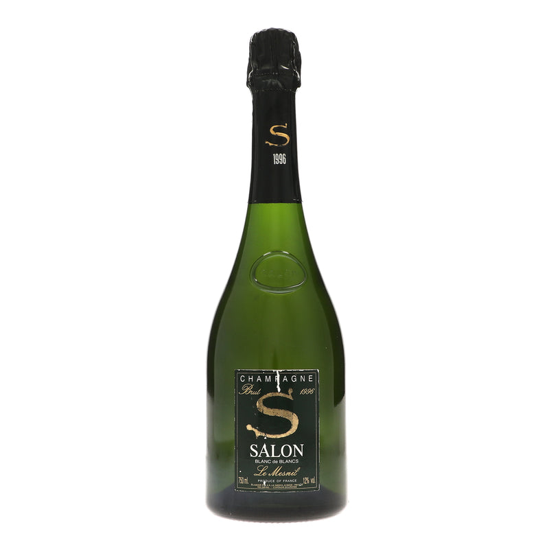 1996 Salon, Le Mesnil Grand Cru