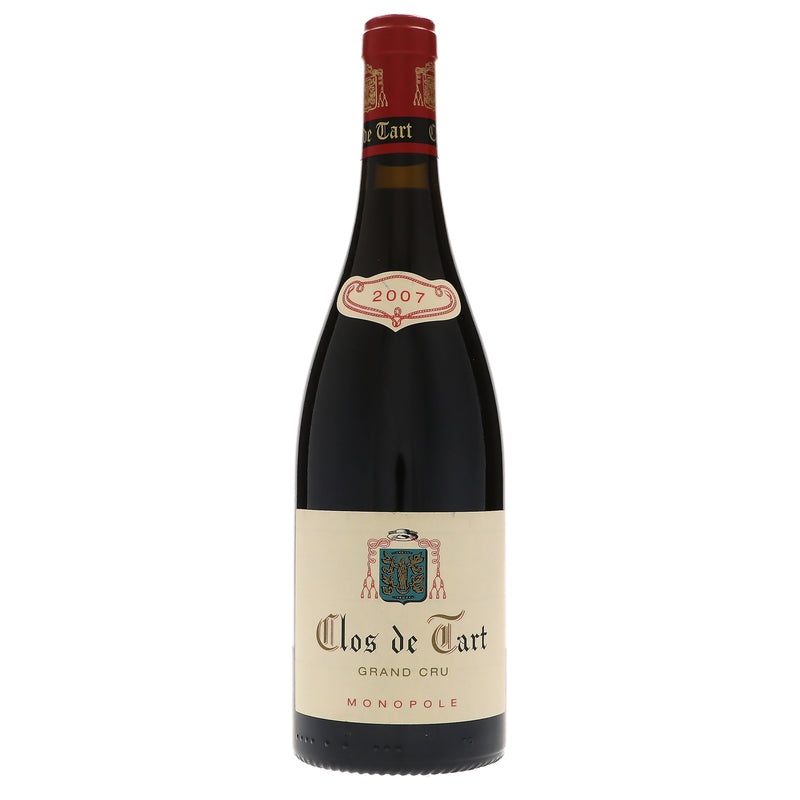 2007 Clos de Tart, Clos de Tart Grand Cru