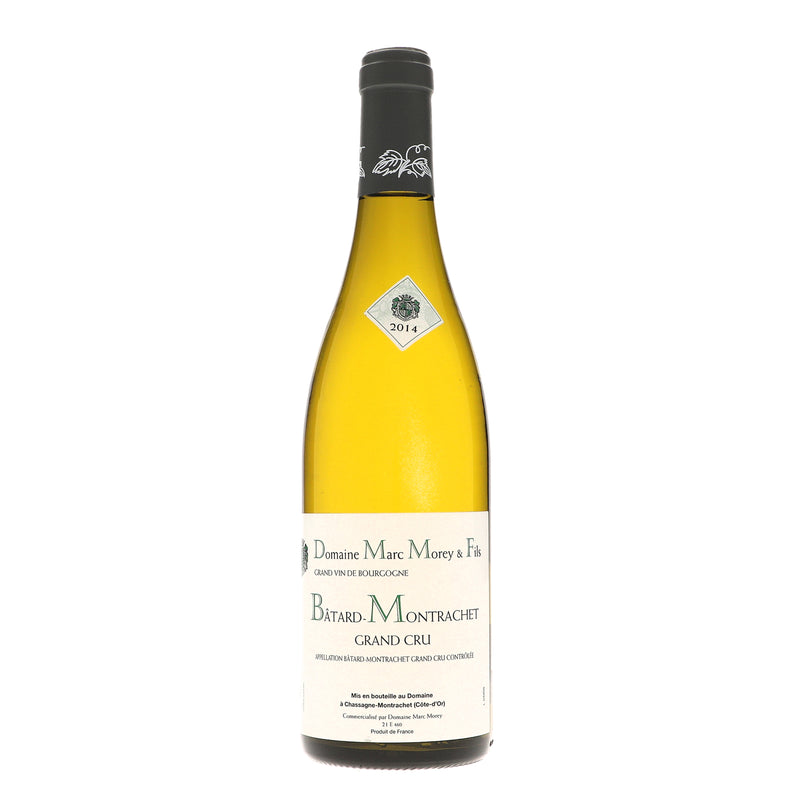 2014 Domaine Marc Morey, Batard-Montrachet Grand Cru