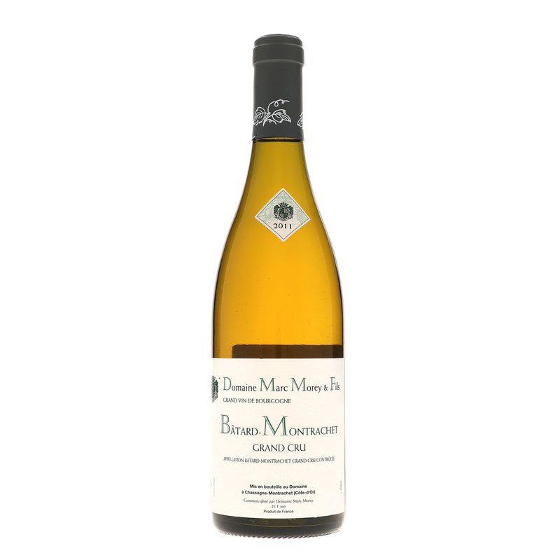 2011 Domaine Marc Morey, Batard-Montrachet Grand Cru