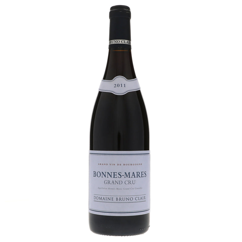 2011 Domaine Bruno Clair, Bonnes Mares Grand Cru