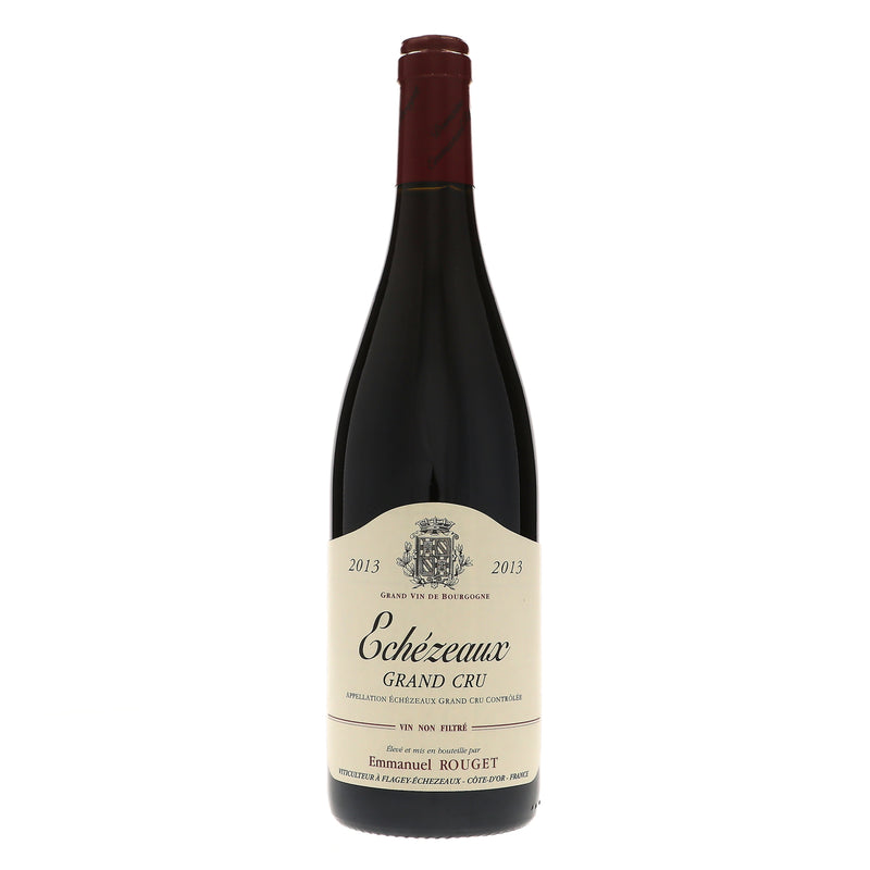 2013 Emmanuel Rouget, Echezeaux Grand Cru