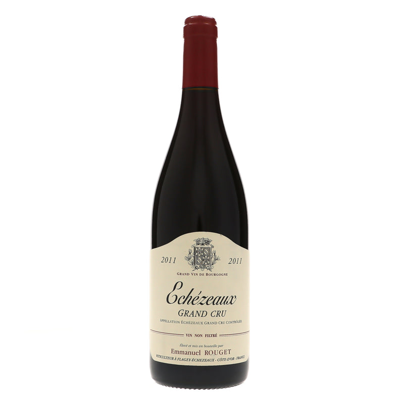 2011 Emmanuel Rouget, Echezeaux Grand Cru