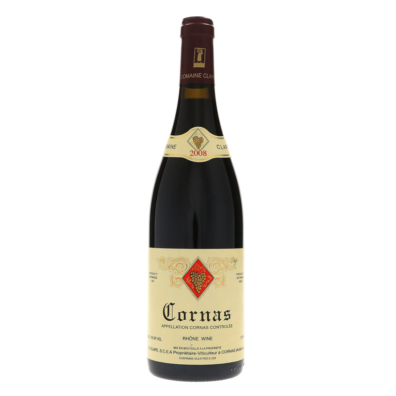 2008 Domaine A. Clape, Cornas