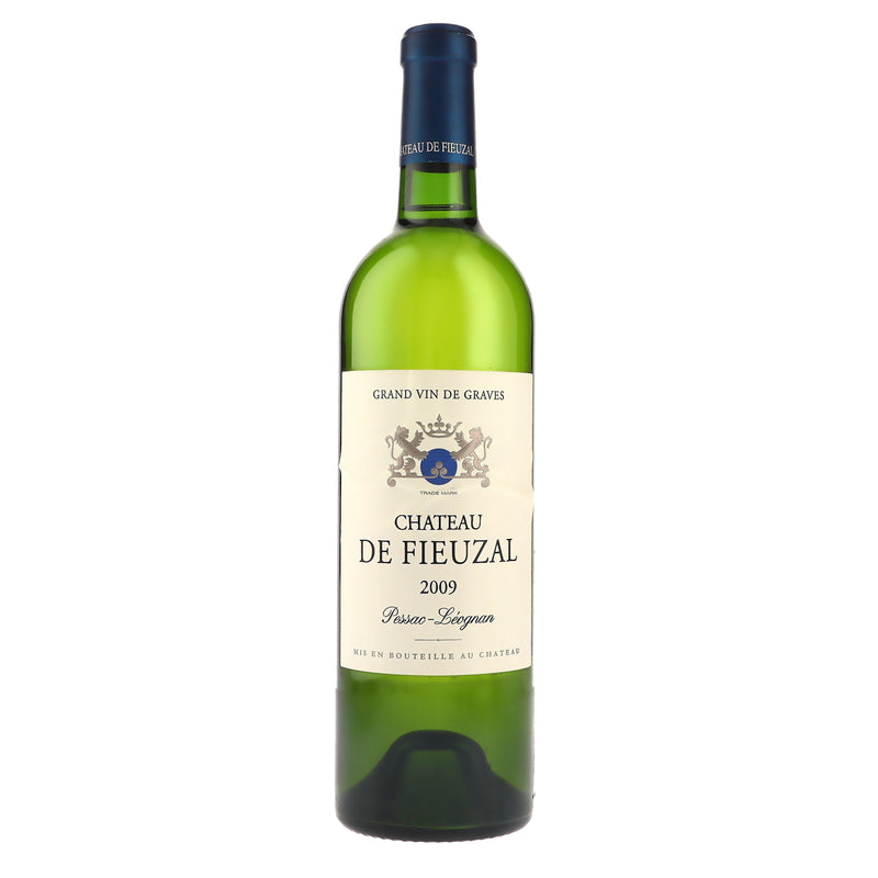 2009 Chateau de Fieuzal, Blanc, Pessac-Leognan