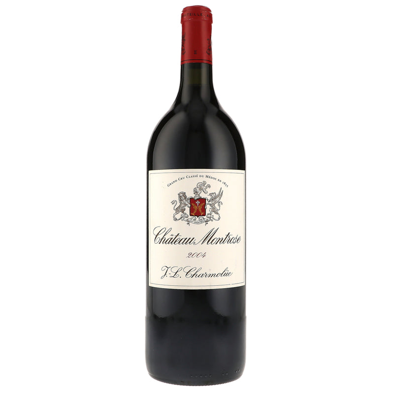 2004 Chateau Montrose 2eme Cru Classe, Saint-Estephe 1.5L