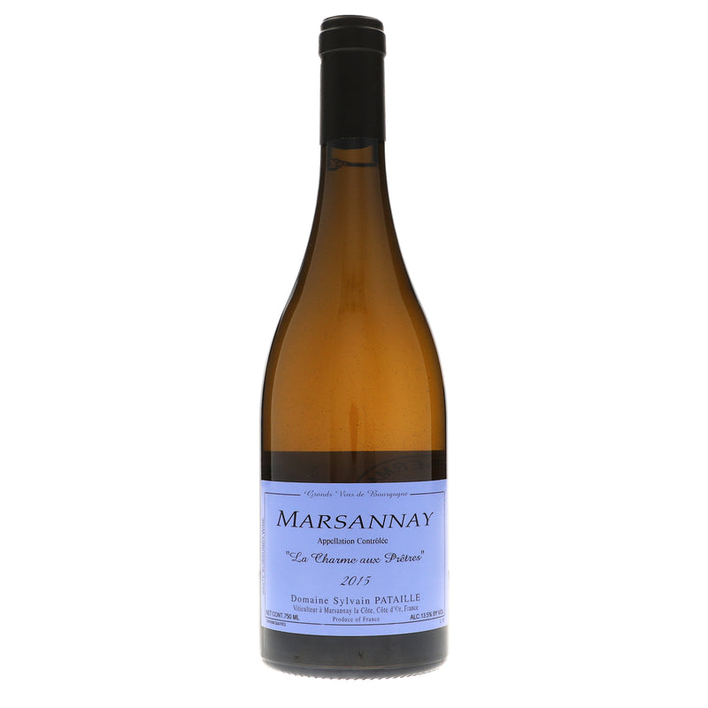 2015 Domaine Sylvain Pataille, Marsannay, La Charme aux Pretres