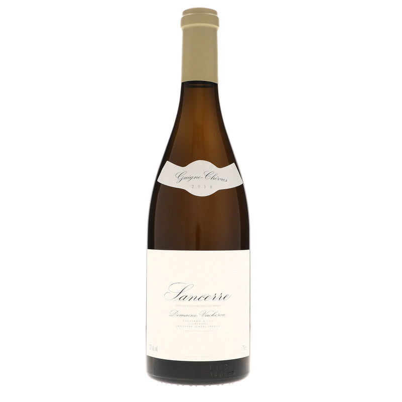 2018 Domaine Vacheron, Sancerre, Guigne Chevre