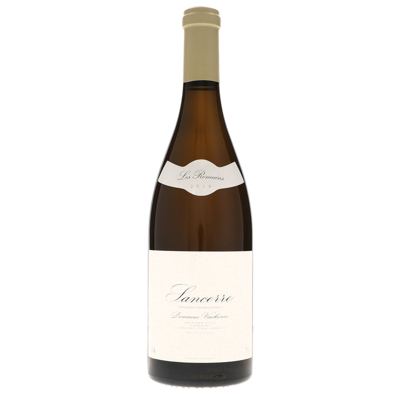 2018 Domaine Vacheron, Sancerre, Les Romains