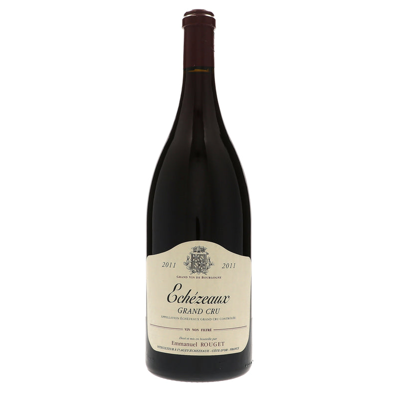 2011 Emmanuel Rouget, Echezeaux Grand Cru 1.5L