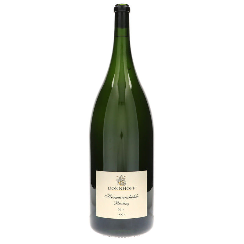 2014 Donnhoff, Niederhauser Hermannshohle Riesling GG, Nahe 6L