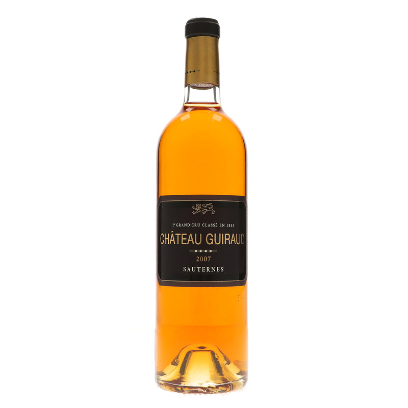 2007 Chateau Guiraud Premier Cru Classe, Sauternes