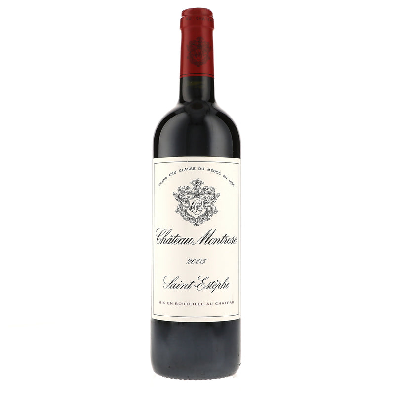 2005 Chateau Montrose 2eme Cru Classe, Saint-Estephe