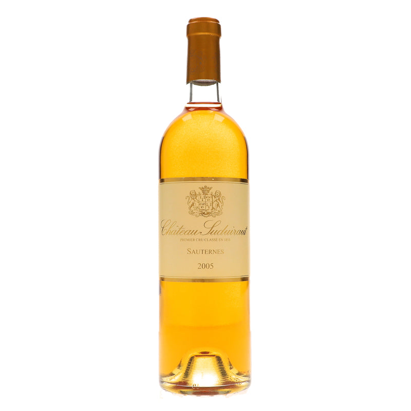 2005 Chateau Suduiraut Premier Cru Classe, Sauternes