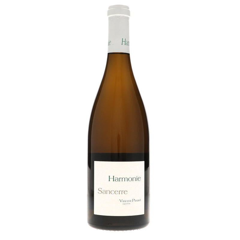 2017 Vincent Pinard, Sancerre, Harmonie