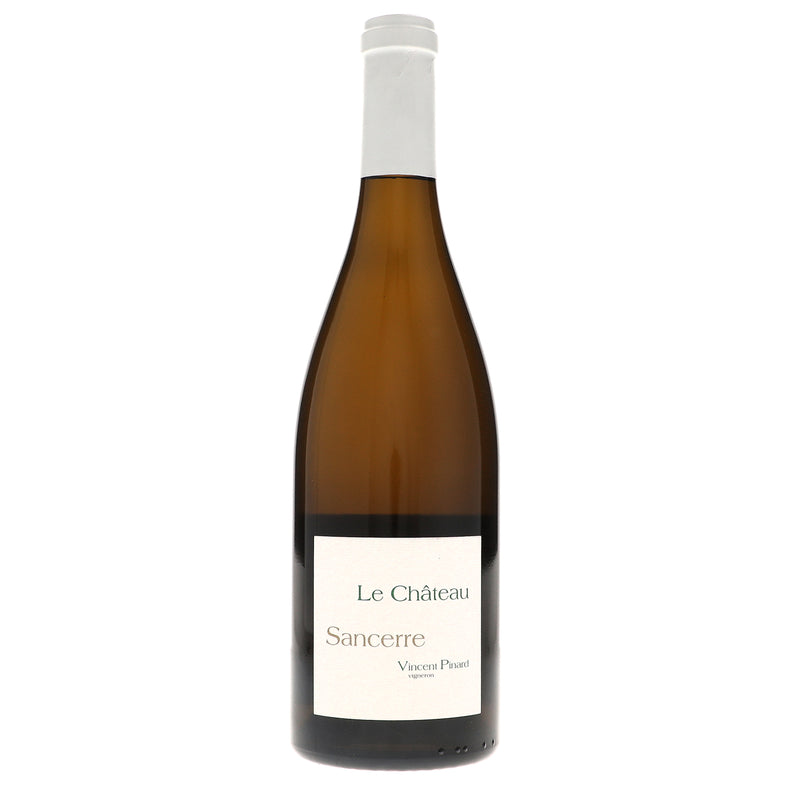 2017 Vincent Pinard, Sancerre, Le Chateau