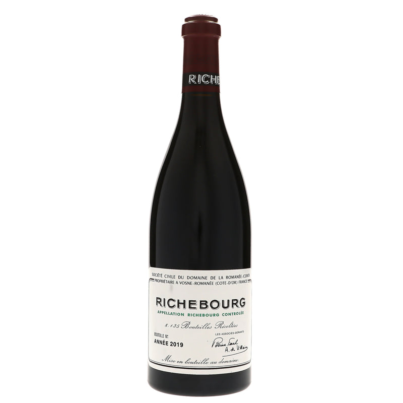 2019 Domaine de la Romanee-Conti, Richebourg Grand Cru