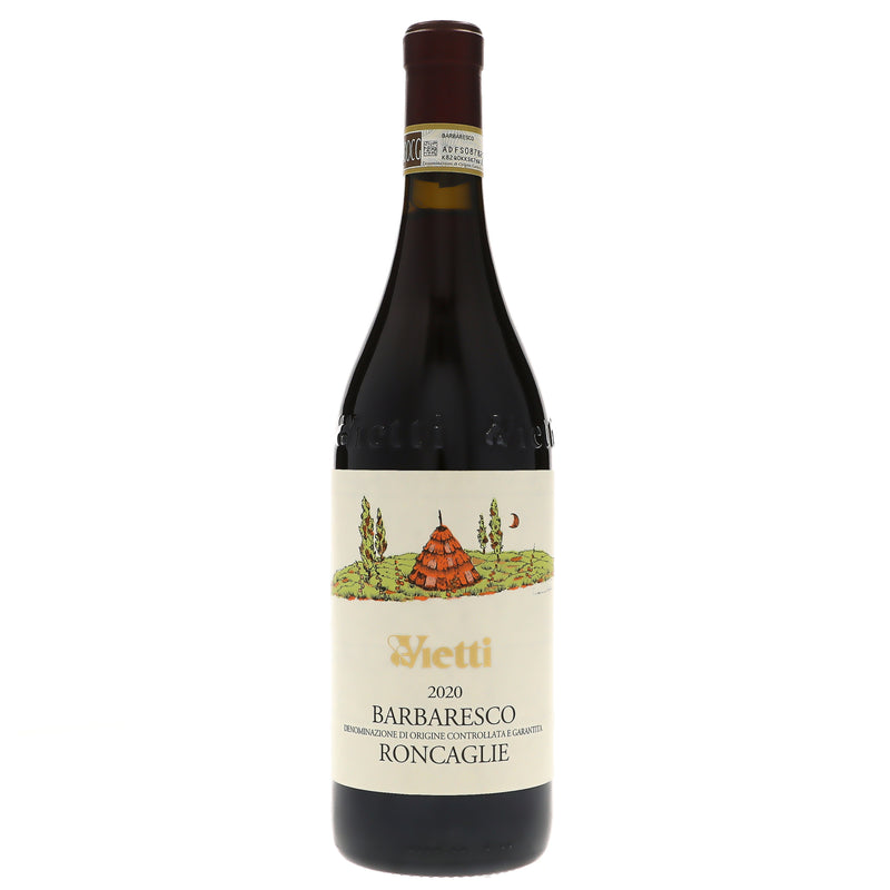 2020 Vietti, Barbaresco, Roncaglie Masseria