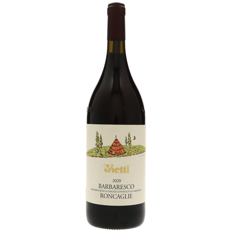 2020 Vietti, Barbaresco, Roncaglie Masseria 1.5L