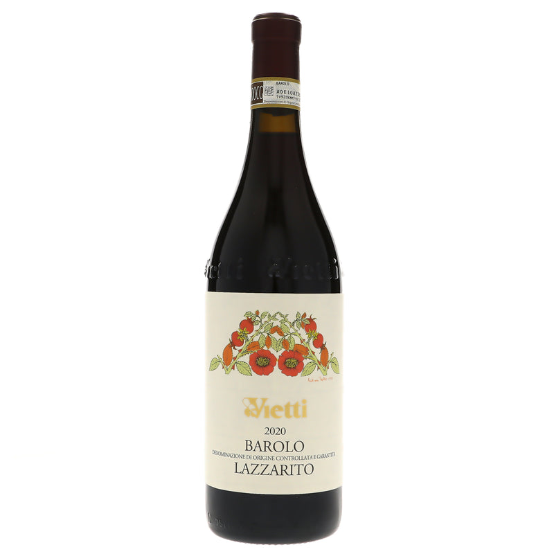 2020 Vietti, Barolo, Lazzarito