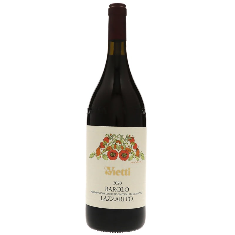 2020 Vietti, Barolo, Lazzarito 1.5L