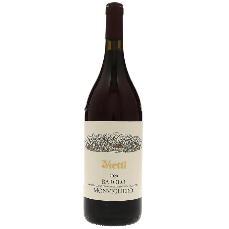 2020 Vietti, Barolo, Monvigliero 1.5L