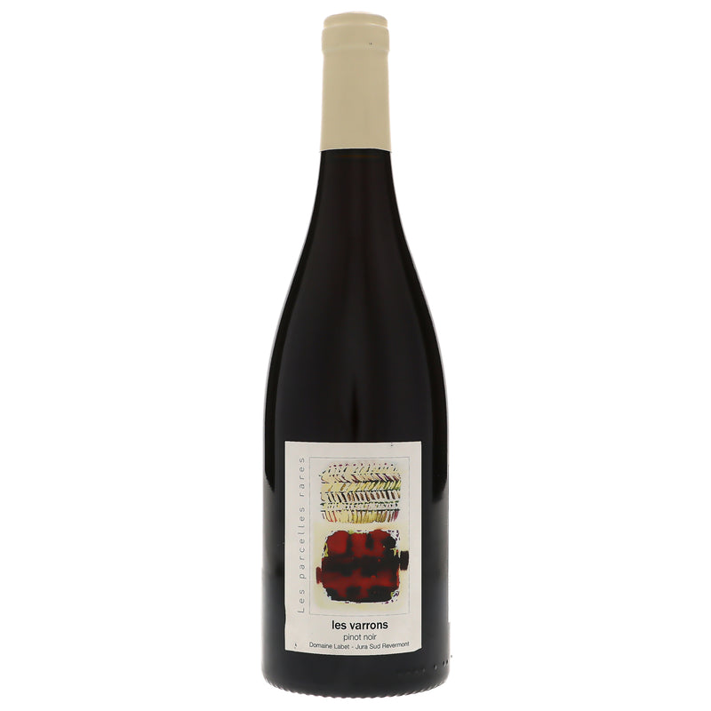 2020 Domaine Labet, Cotes du Jura, Les Varrons Pinot Noir