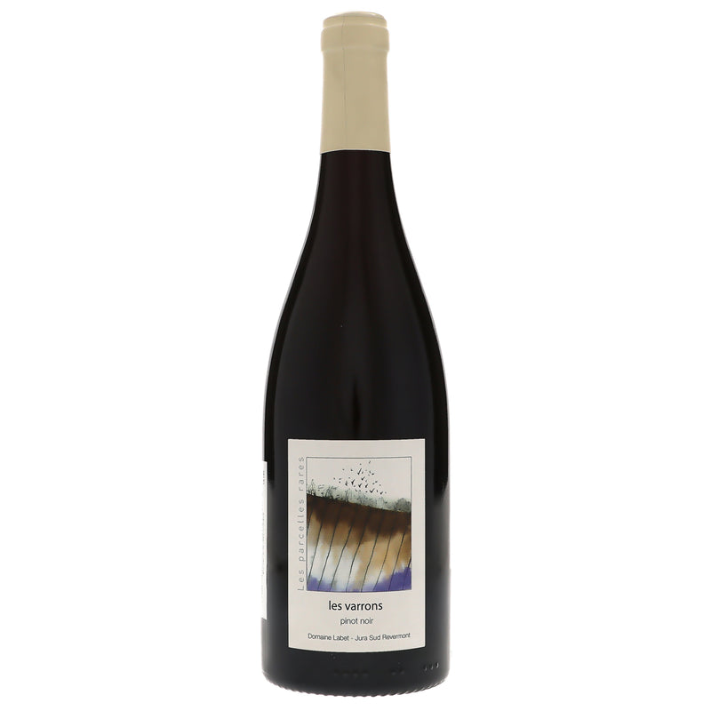 2022 Domaine Labet, Cotes du Jura, Les Varrons Pinot Noir