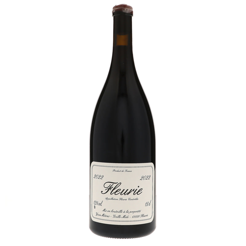 2022 Yvon Metras, Fleurie 1.5L