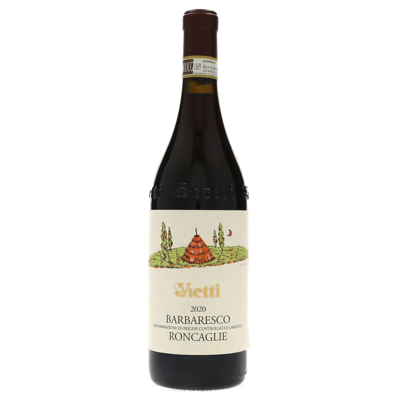 2020 Vietti, Barbaresco, Roncaglie Masseria