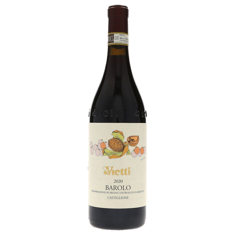 2020 Vietti, Barolo, Castiglione