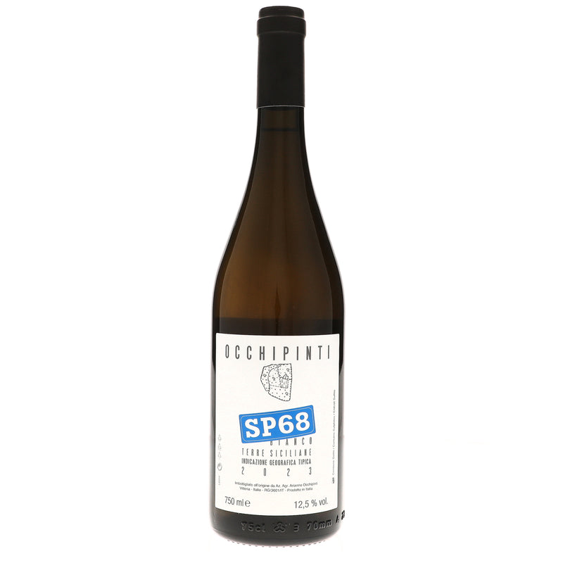 2023 Occhipinti, SP68 Bianco, Terre Siciliane IGT