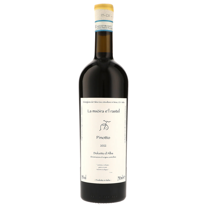 2022 Fabio Gea, Dolcetto d&