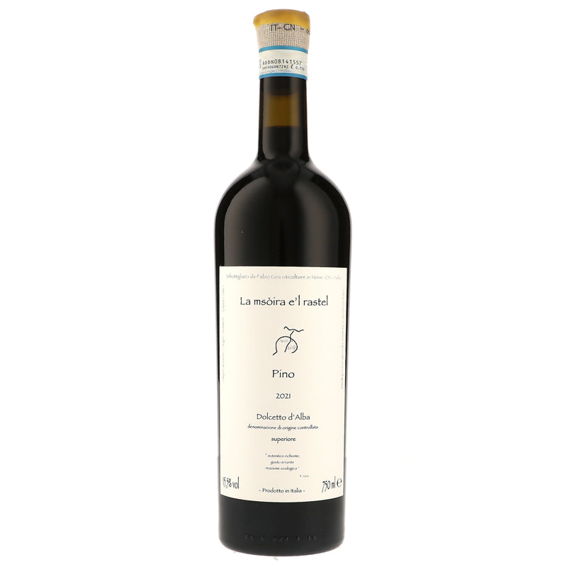 2021 Fabio Gea, Dolcetto d&